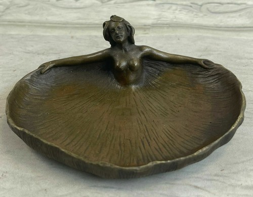 érotique art déco par rubin - déco,
