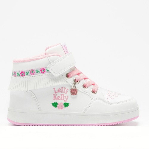 Lelli kelly basket - kelly, fille