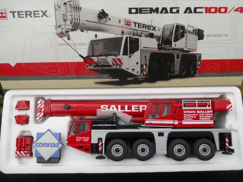 Conrad 2104 terex - conrad,