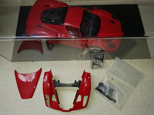 Enzo ferrari altaya - enzo,