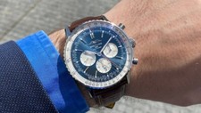 Chronographe Breitling