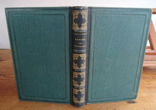 Fables florian grandville - de, .