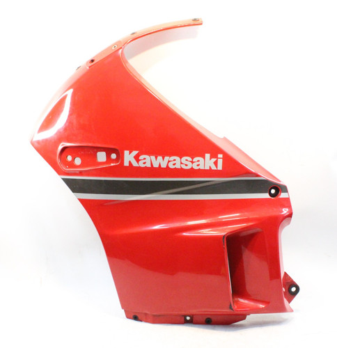 Kawasaki main fairing left - kawasaki,