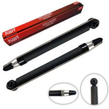 Kit 2 Amortisseurs À Gaz