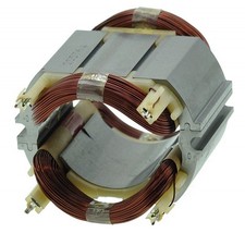MAKITA STATOR FIELD FOR HM0870C HM0871C HR4002 HK0870C HK0871C 625764-1