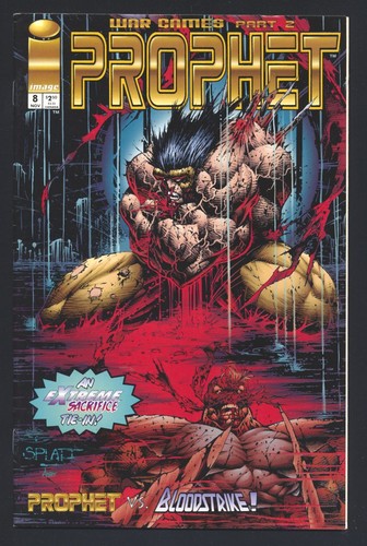 Prophet 1994 image - prophet,