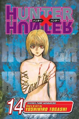 Yoshihiro togashi hunter - togashi,