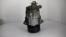 Compresseur clim OPEL ZAFIRA B