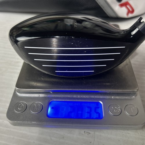 Tête conducteur titleist - tête,