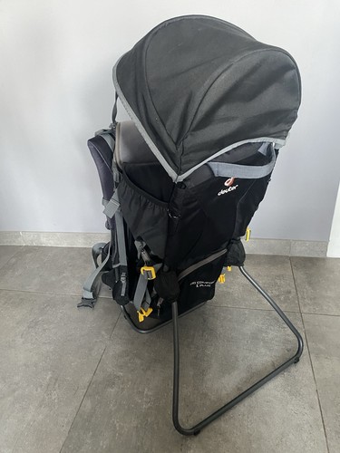 Sac dos porte bébé deuter - à,