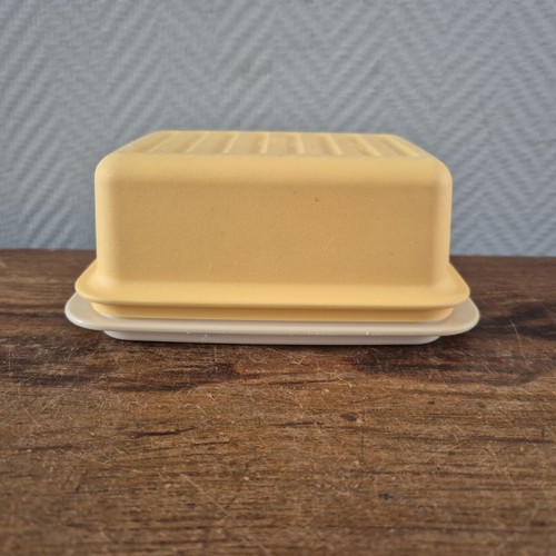 Beurrier tupperware vintage - beurrier,