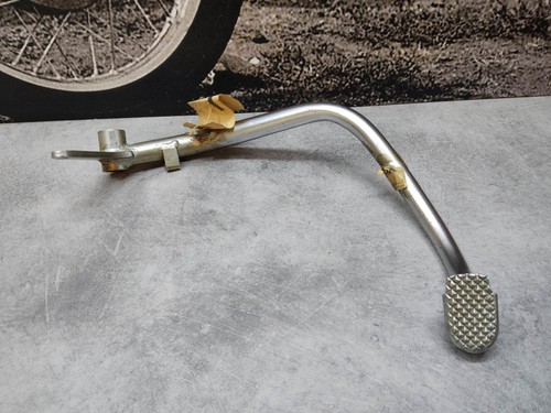 Pédale frein cb125k5 - frein, ar