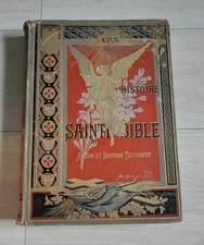 Livre Ancien Histoire de la