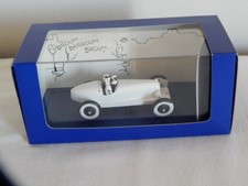 ANCIEN JOUET Miniature Voiture