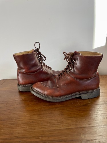 Heschung ginkgo leather - heschung,