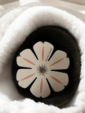 Carte publicitaire parfum ancienne collection rétro pour amateur ou collectionne