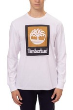 TIMBERLAND - Men's T-shirt