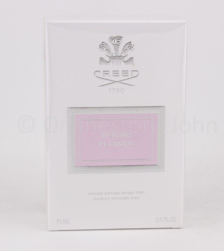 Creed printemps fleur - fleur, 2023