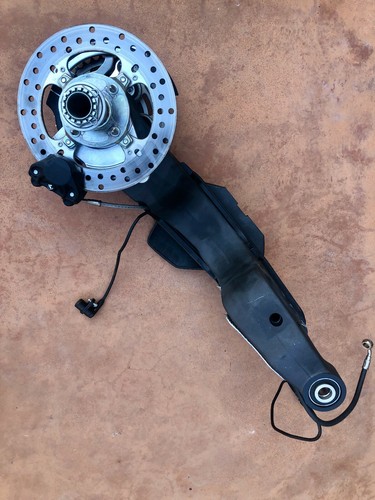 Bras oscillant ducati - oscillant,