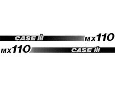 Ensemble De Décalques Pour