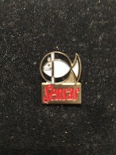 Rare pins sport - pins, fishing