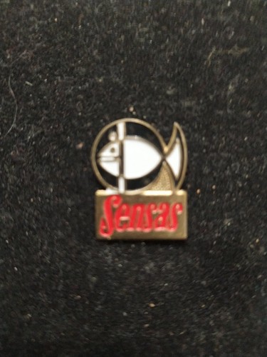 Rare pins sport peche - peche, fishing