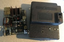 Ancien disjoncteur général