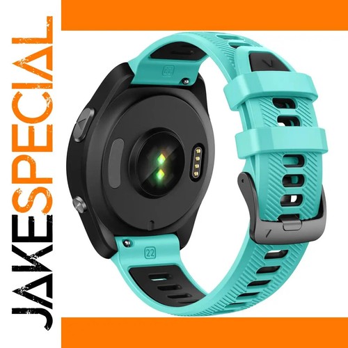 Jakespecial garmin 22mm - garmin,