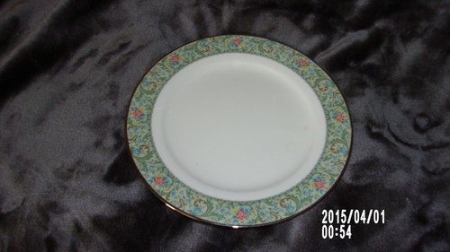 Vintage noritake isolde - vintage,
