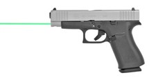 New Lasermax Green Laser Guide