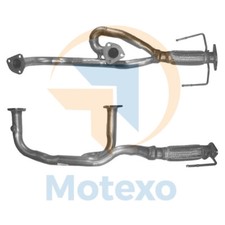 Tube Avant FORD PROBE 2.5i V6 24v 3/94-10/95