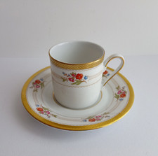 Tasse café forme litron - à,
