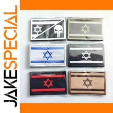 JakeSpecial – Israel Flag