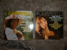 LOT DE 2 ALBUMS VINYLE 33