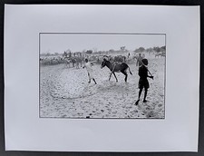 7 Photos - Ethiopie - Tirages