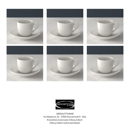 Villeroy boch for me - me, 6