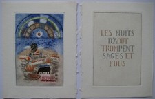 LOUTTRE B. BISSIÈRE GRAVURE