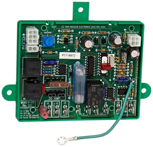Dinosaur electronics micro - dinosaur, (micro