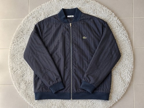 Lacoste veste survêtement - lacoste,