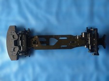 TAMIYA TAMIYA TA-03 Châssis