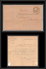 09621 lac chemin de fer Lettre