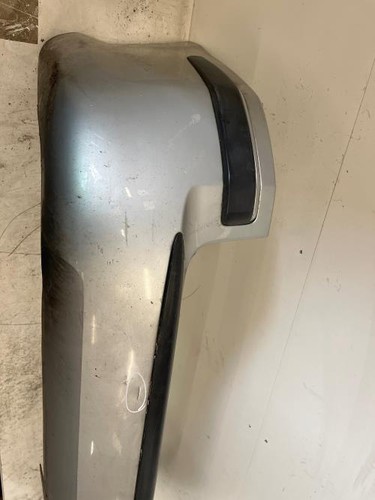 Pare choc arriere peugeot 407 - pare,