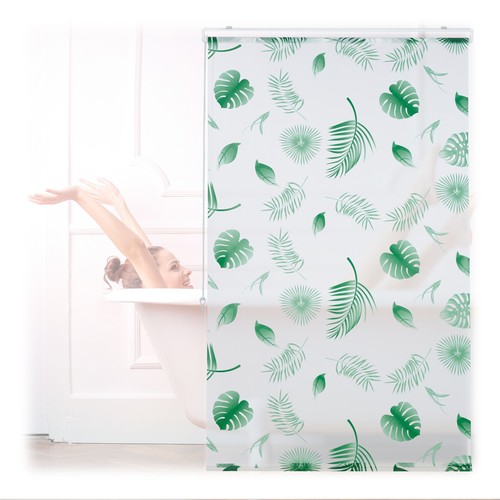 Store baignoire enroulable - baignoire,