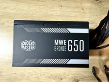 Alimentation PC Cooler Master