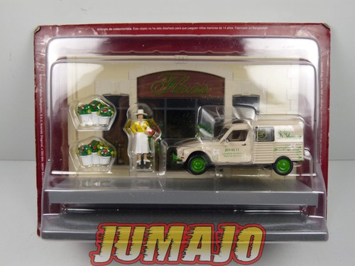 Dio13 voiture diorama 1 - +,