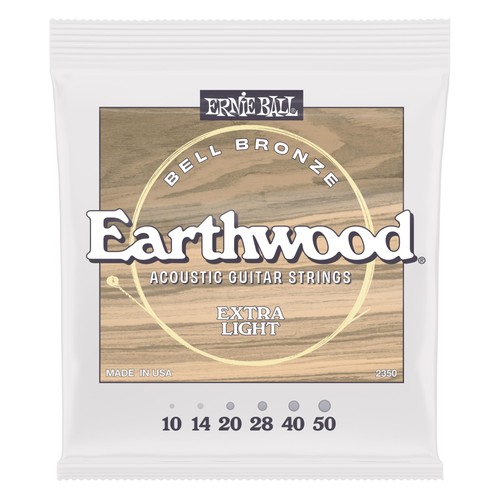 Extra light earthwood - earthwood, bell