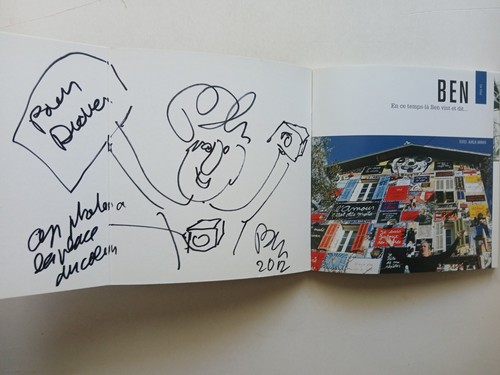 Vautier ben faut se - il,