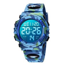 Montre Digitale Enfant avec