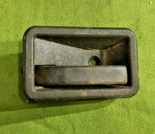 Poignée porte interieure - poignée,