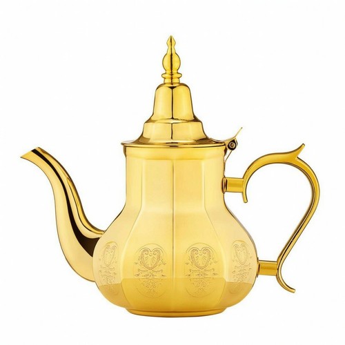 Théière orientale oriental - théière,